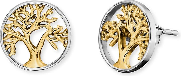 Silber, Gold