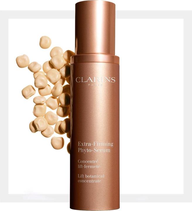 Actual product image Clarins Extra-Firming Phyto-Serum (50 ml)