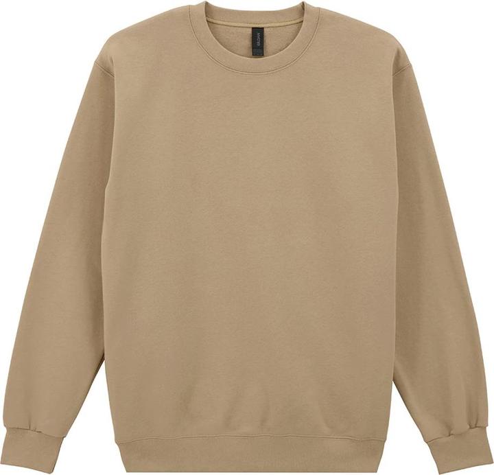 Produktbild Gildan Hammer Maxweight Sweatshirt Rundhalsausschnitt (M)