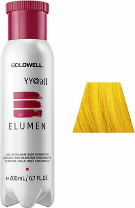 Produktbild Goldwell Elumen (YYall)