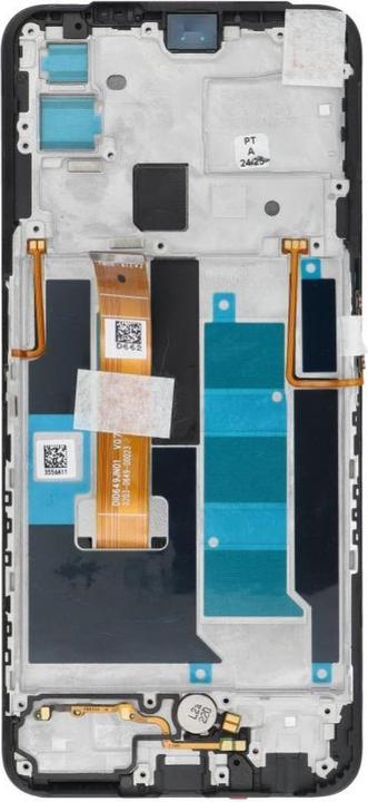 Produktbild realme Consumables! ServicePack LCD Display for 7 5G 4909261 (Display)