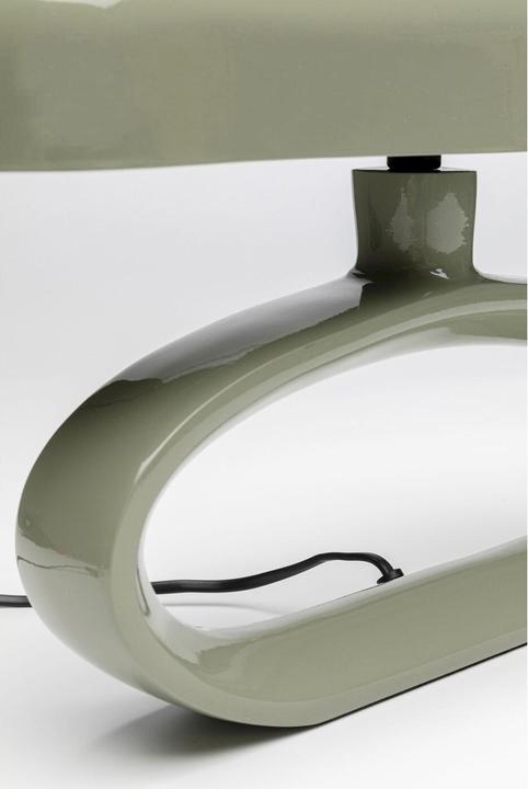 Immagine prodotto Kare Design Lampada da tavolo Suki sage 26cm (E14)