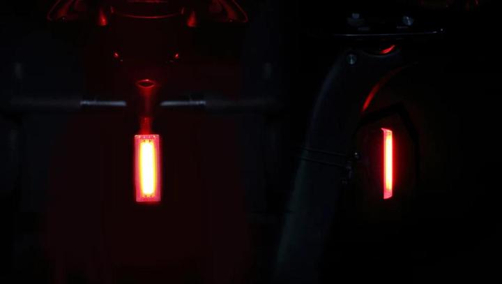 Image du produit Ravemen TR 20 (20 lm)
