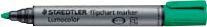 Productafbeelding Staedtler Flipchart marker Lumocolor 6st Box (Grijs, 2 mm, 6 x)