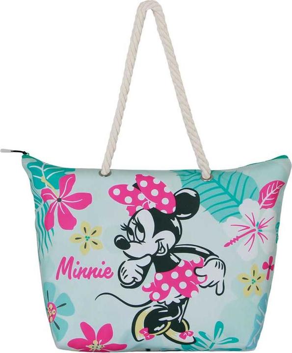 Immagine prodotto Karactermania Soleil Beach Bag Tropic