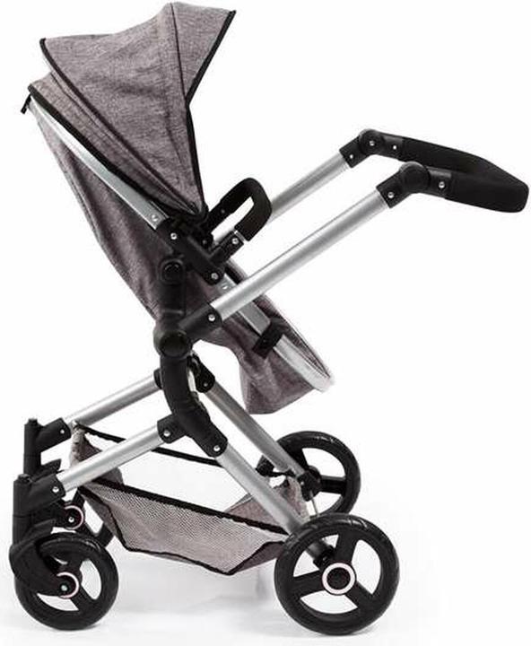 Produktbild Bayer Kombi-Puppenwagen Vario