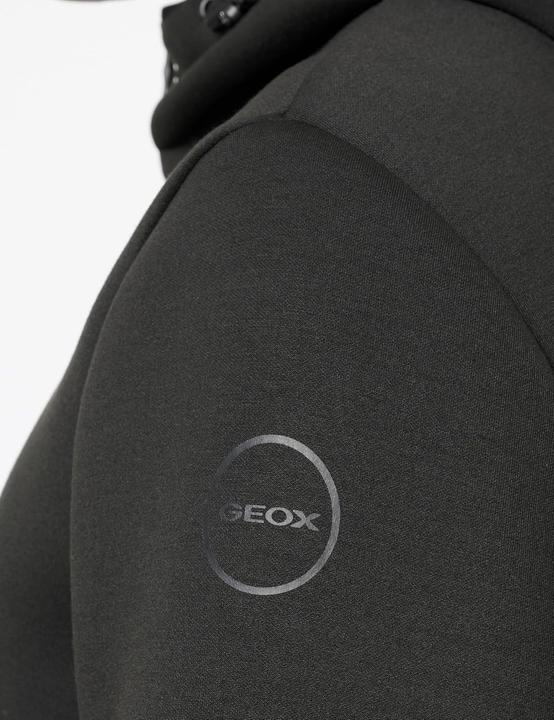 Produktbild Geox Atmungsaktiver Herren Fleece Pullover (XL)