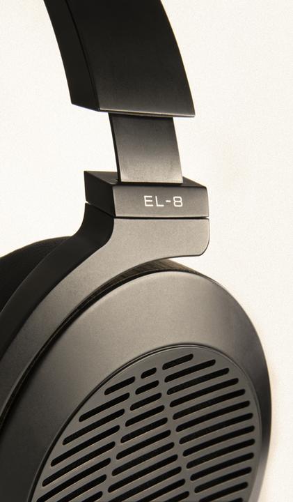 Actual product image Audeze EL-8 standard cable (open) (Cable)