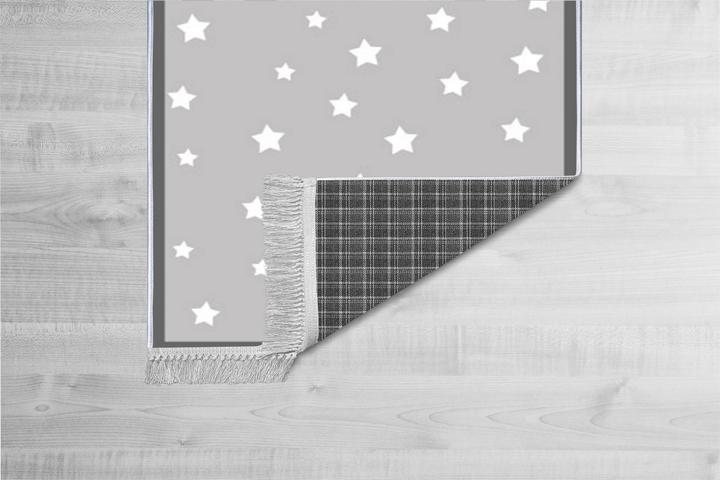 Produktbild Confetti Carpets Kevin (200 x 80 cm)