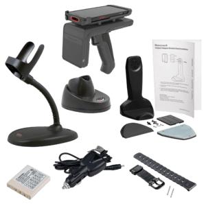 Produktbild Intermec Quad-Akku-Ladegerät Für Ck3