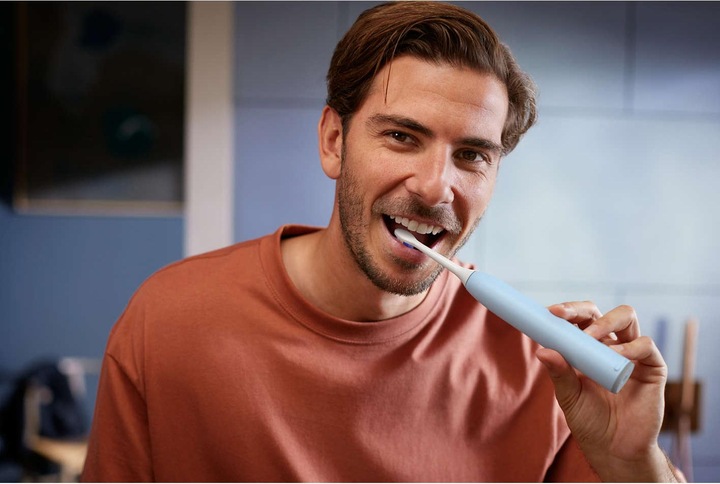 Image du produit Philips Sonicare Series 6100 (Brosse à dents sonique)