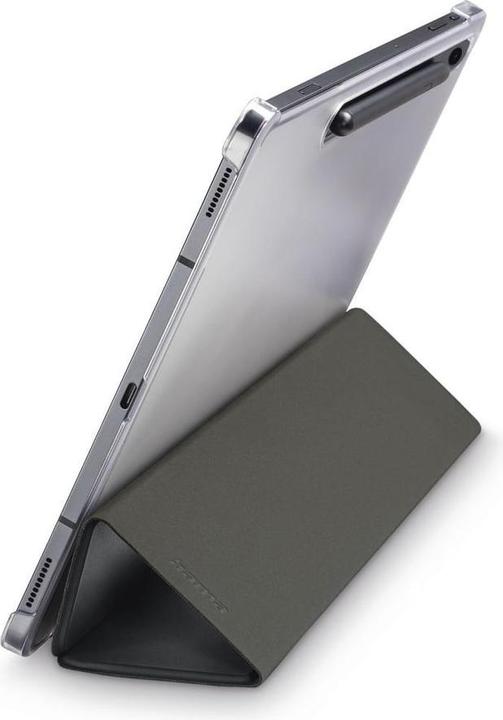 Produktbild Hama Tablet-Case Fold Clear für Galaxy Tab S9 11, Stiftfach, Schwarz (Samsung)
