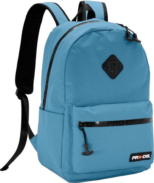 Actual product image ProDG Smart Backpack Light Blue