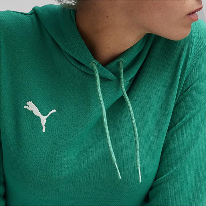 Produktbild Puma teamGOAL Casuals Hoody Wmn (XS)