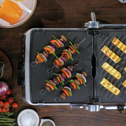 Image du produit Sage BBQ & Press (Fiche CH)
