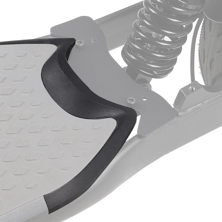 Actual product image Ninebot Rear deck protection spare part