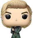 Actual product image Funko Marvel Thunderbolts POP! Yelena Belova