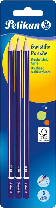 Pelikan Multi (M, 3x)