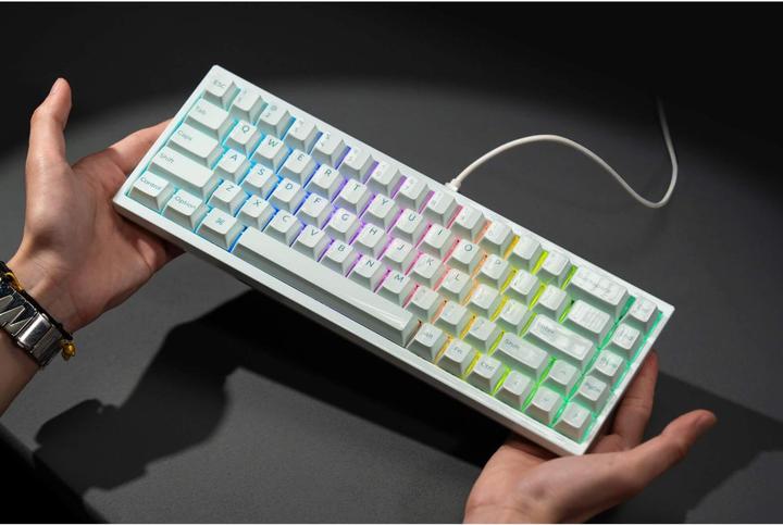 Produktbild Keychron Q16 HE 8K (US, Kabelgebunden)