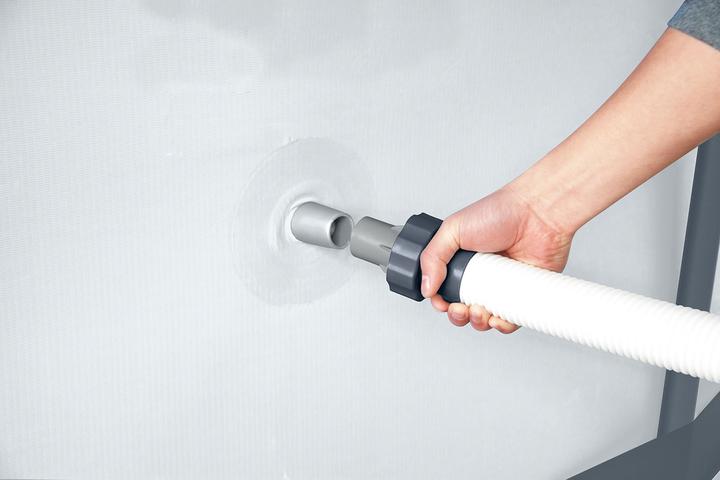 Produktbild Bestway Filterpumpe 5.678 l/h, 110 W