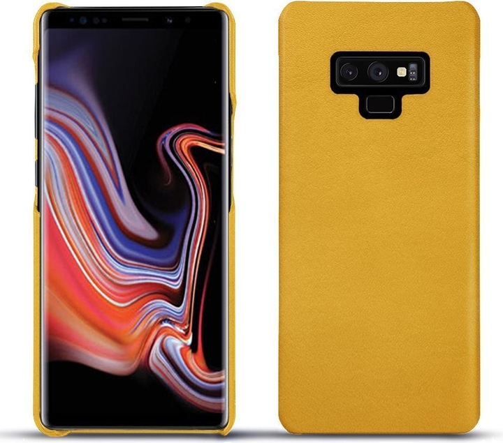 Image du produit Noreve Housse cuir (Samsung Galaxy Note 9)