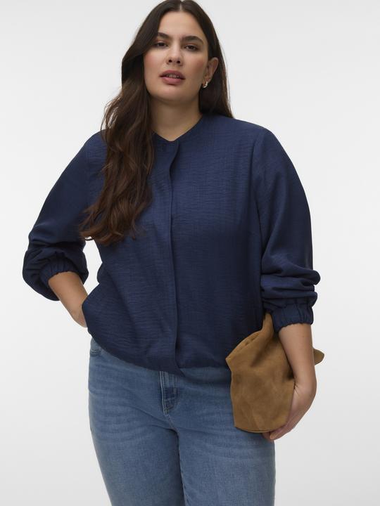 Actual product image Vero Moda VMMELANEY Bomberjacke Blousonjacke (52)