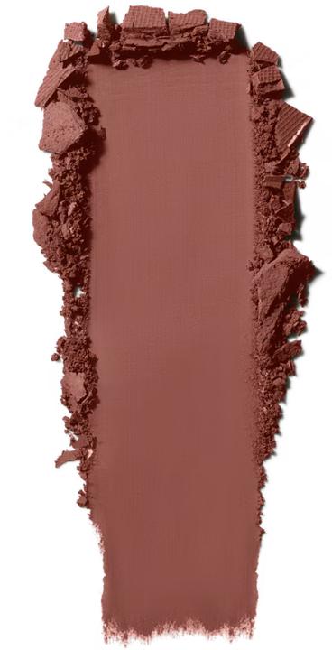 Actual product image MAC Cosmetics Eye Shadow (Swiss chocolate)