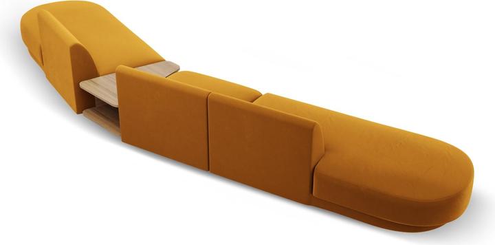 Actual product image Micadoni Miley (5-seater)