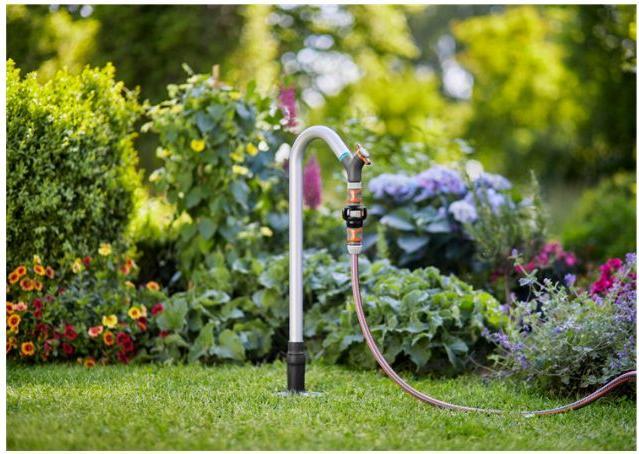 Immagine prodotto Gardena AquaCount