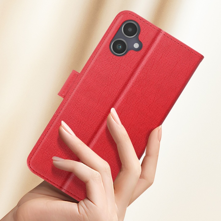 Produktbild Avizar Chesterfield Cover (Samsung Galaxy A06)