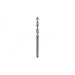 Produktbild Bosch Professional Zubehör PRO Metal HSS-G Spiralbohrer, 4,5 x 47 x 80 mm (4.5 mm)