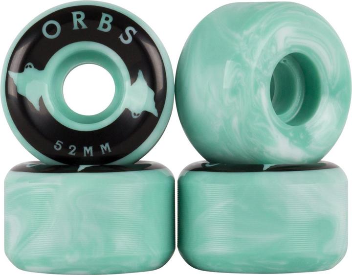 Immagine prodotto Welcome Specters Swirls (52 mm)