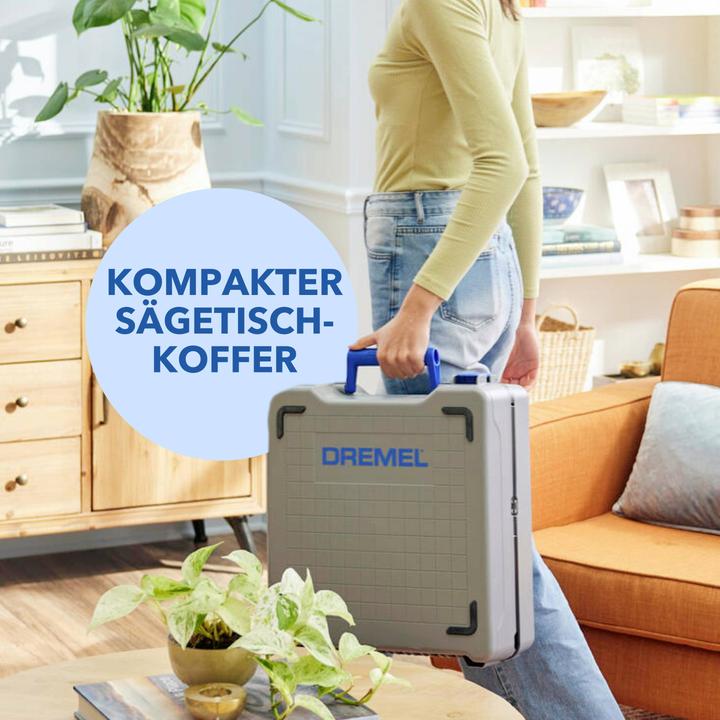 Image du produit Dremel CS12V-SC1