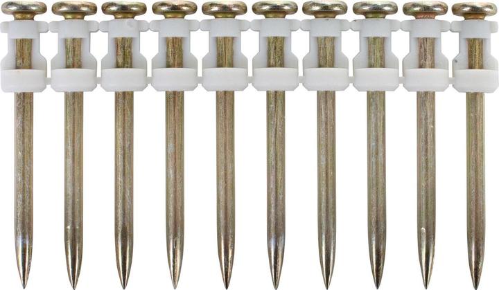 Image du produit Makita PILE À COMBUSTIBLE ET BROCHE 2.6X30 1000PCS