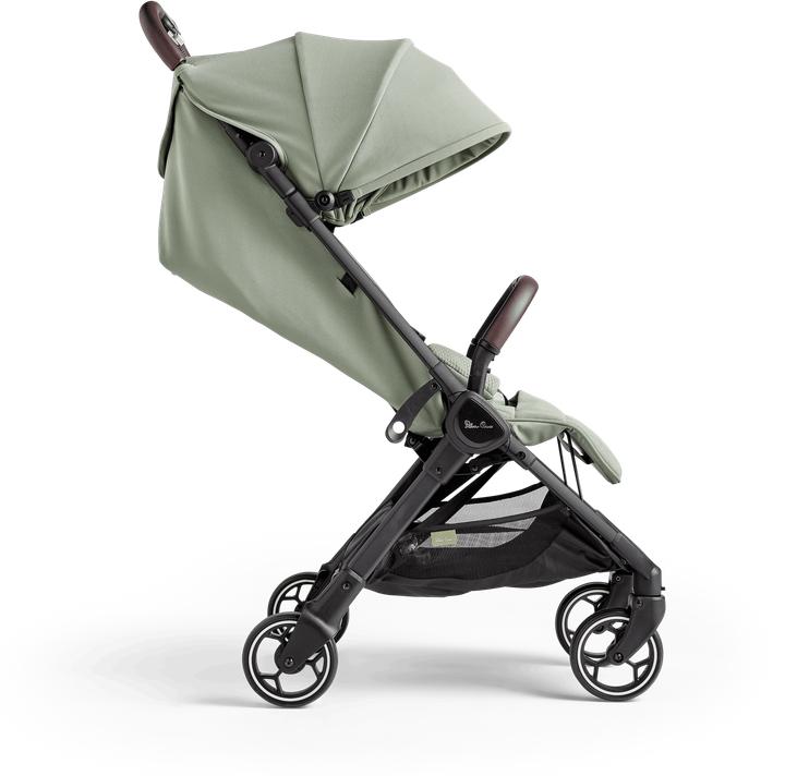 Productafbeelding Silver Cross Clic Buggy - Sage