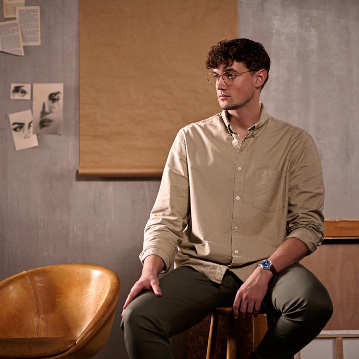 Actual product image Fawler Paz (40 mm)