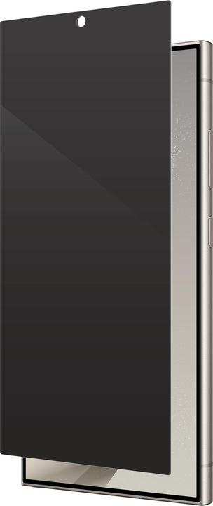Zagg Flex Privacy Matte (1 Stück, Samsung Galaxy S24 Ultra)