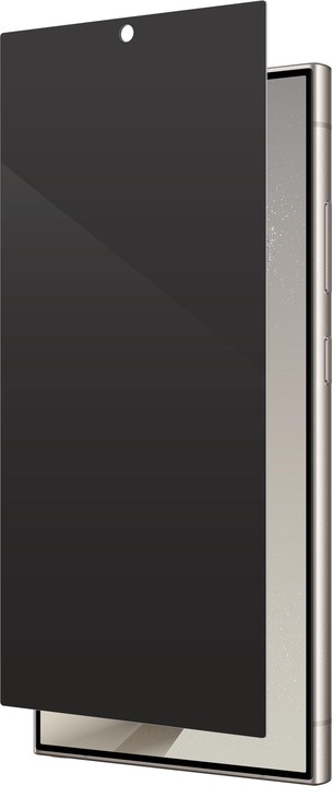 Produktbild Zagg Flex Privacy Matte (1 Stück, Samsung Galaxy S24 Ultra)