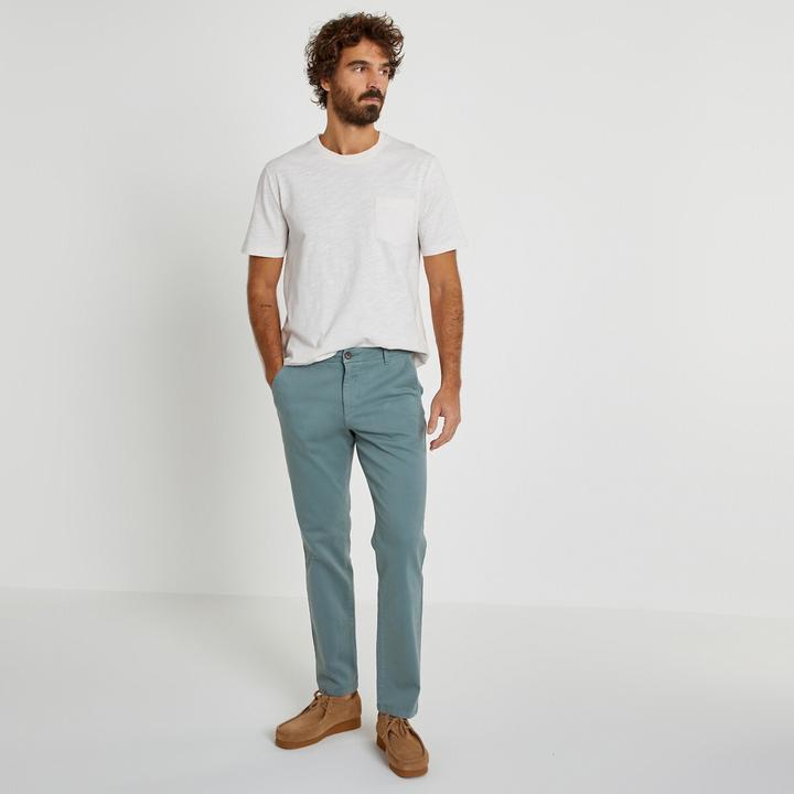 Immagine prodotto La Redoute Collections Maglietta in cotone organico (M)