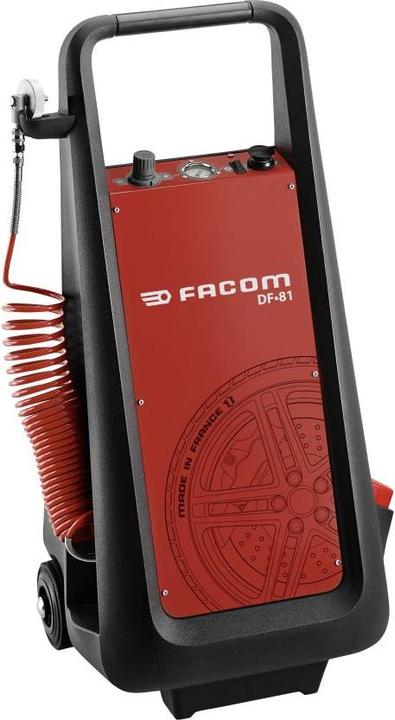 Facom Analogue brake deflation device DF.81