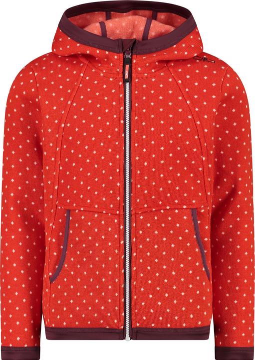 Immagine prodotto CMP Campagnolo Hoodie (152)