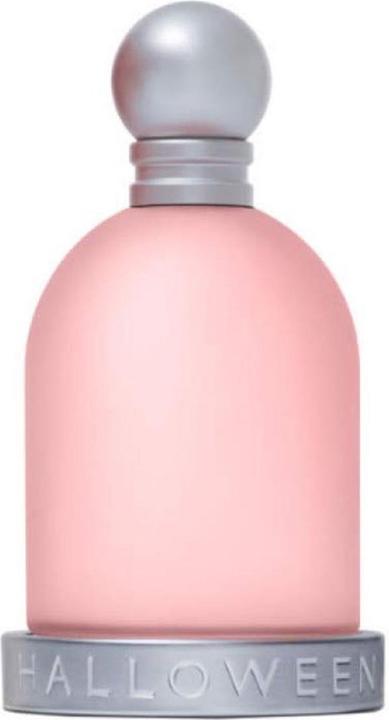 Halloween Eau de Toilette Natural