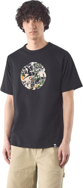 Produktbild Pretty Green Convergence TShirt Regulär (S)