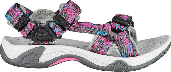 Purple Fluo / Ghiaccio, Purple Fluo-Ghiaccio