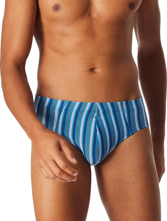 Produktbild Schiesser 6er Pack 95/5 Essentials - Cotton Mini Slip / Unterhose (M, 6er Pack)