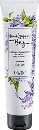 Produktbild Anwen Conditioner For Hair With Medium Porosity Protein Magnolia 200Ml (200 ml)