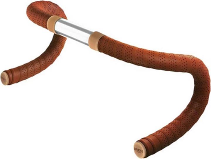 Brooks England Handlebar tape leather honey brown