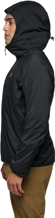 Immagine prodotto Black Diamond M Alpine Start Felpa con cappuccio isolata (M)