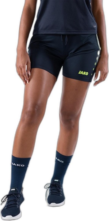 Produktbild JAKO Trainingsshort Allround (XL)