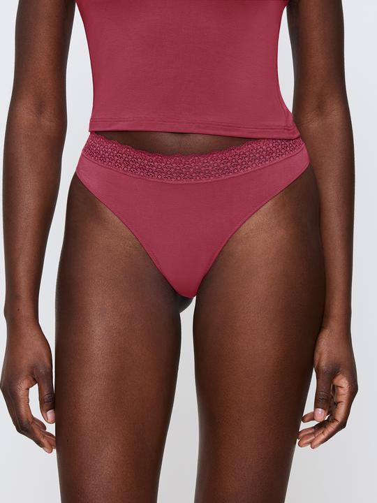 Image du produit Triumph String Feel of Modal (L, Une unité par pack)